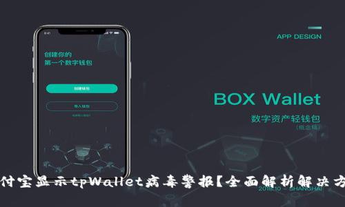 支付宝显示tpWallet病毒警报？全面解析解决方案