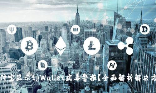 支付宝显示tpWallet病毒警报？全面解析解决方案
