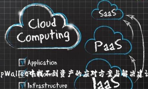 tpWallet中找不到资产的应对方案与解决建议