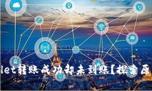 为什么tpWallet转账成功却未到账？探索原因与解决方案