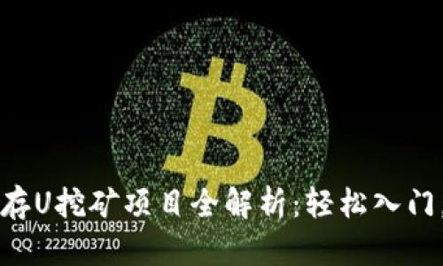 tpWallet存U挖矿项目全解析：轻松入门，收益无限
