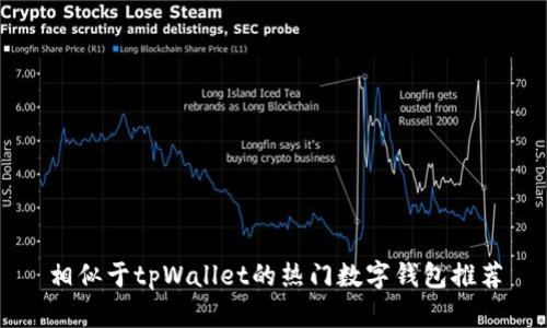 相似于tpWallet的热门数字钱包推荐
