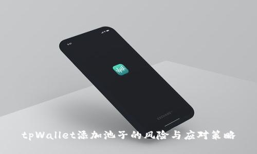 tpWallet添加池子的风险与应对策略