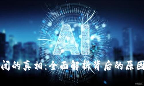 tpWallet关闭的真相：全面解析背后的原因与未来选择