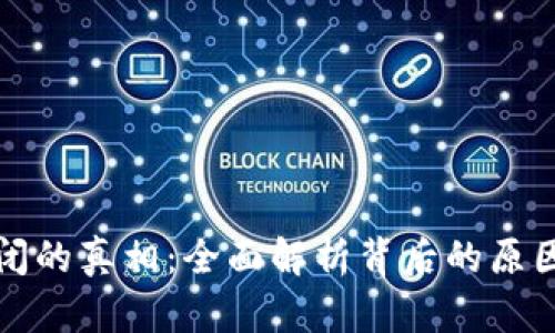 tpWallet关闭的真相：全面解析背后的原因与未来选择