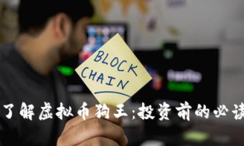 深入了解虚拟币狗王：投资前的必读指南