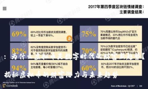 : 为什么虚拟币是数字时代的财富新趋势？

揭秘虚拟币的财富潜力与未来趋势