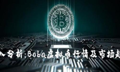 深入分析：Boba虚拟币行情及市场趋势