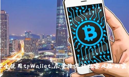 如何安全使用tpWallet，尽量降低被观察风险的实用指南