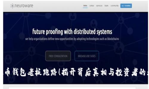 虚拟币钱包老板跑路！揭开背后真相与投资者的无奈