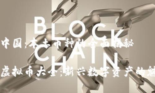 虚拟币在中国：本土币种的全面揭秘

中国本土虚拟币大全：新兴数字资产的魅力与挑战