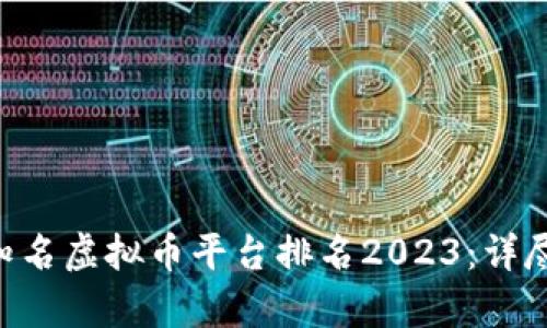 ijaoti国内知名虚拟币平台排名2023：详尽解析与推荐