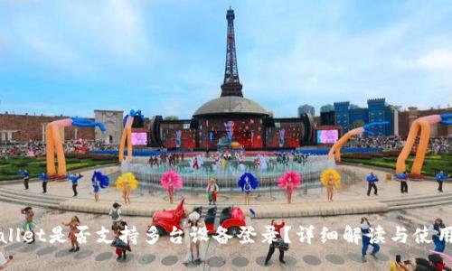 TPWallet是否支持多台设备登录？详细解读与使用指南