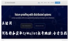 和关键词如何选择和获取tpWallet靓号地址：全方位