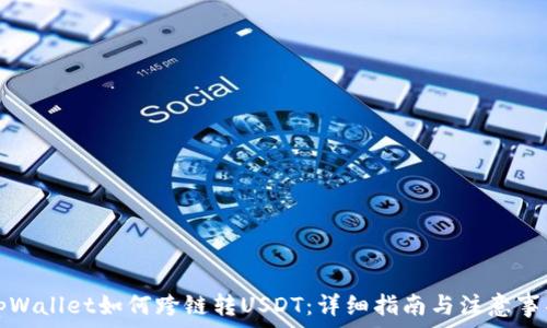   
tpWallet如何跨链转USDT：详细指南与注意事项