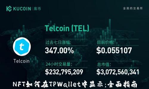 
NFT如何在TPWallet中显示：全面指南