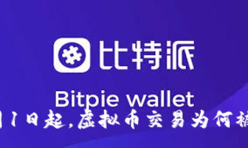 :

从2023年3月1日起，虚拟币交易为何被认定为违法？
