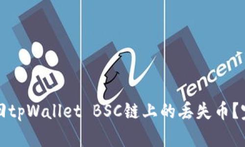如何找回tpWallet BSC链上的丢失币？完整指南