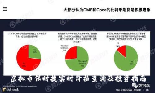 虚拟币保时捷实时价格查询及投资指南