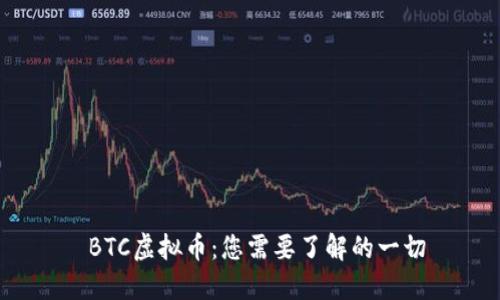  BTC虚拟币：您需要了解的一切