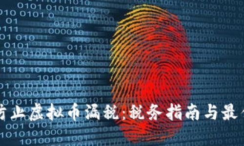 如何防止虚拟币漏税：税务指南与最佳实践