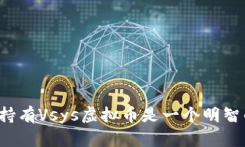 为什么长期持有Vsys虚拟币是一个明智的投资选择？