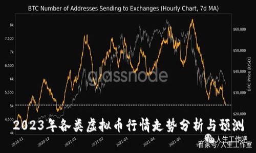 2023年各类虚拟币行情走势分析与预测