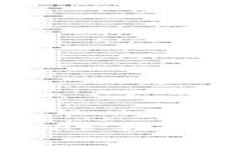 全面解析tpWallet：数字资产管理新选择