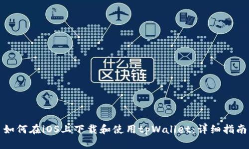 如何在iOS上下载和使用tpWallet：详细指南