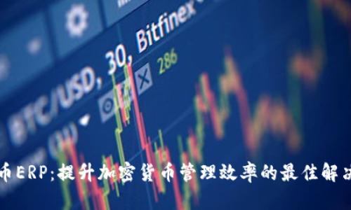 虚拟币ERP：提升加密货币管理效率的最佳解决方案
