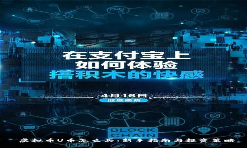  虚拟币U币怎么买：新手指南与投资策略