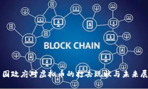 美国政府对虚拟币的打击现状与未来展望