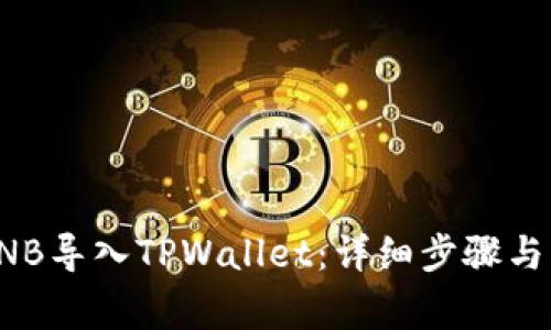 如何将BNB导入TPWallet：详细步骤与注意事项