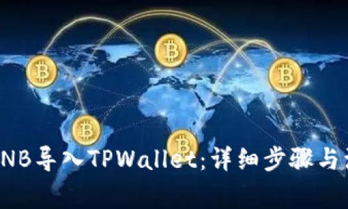 如何将BNB导入TPWallet：详细步骤与注意事项